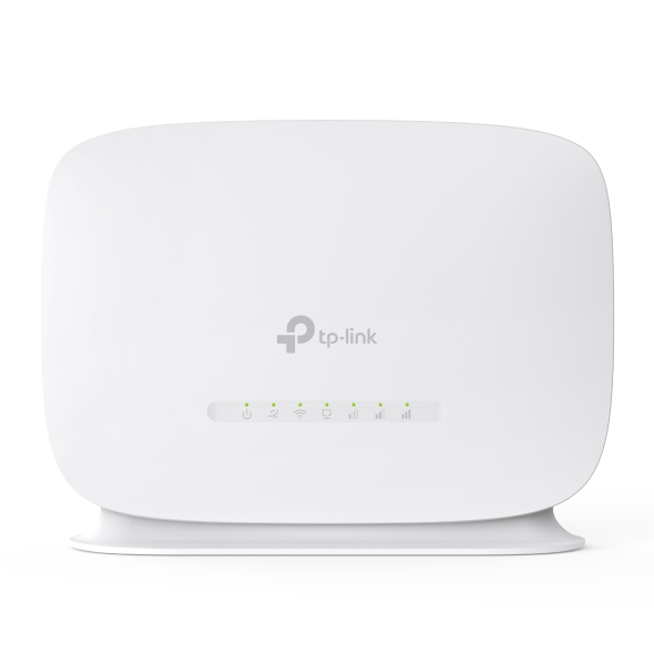 TP-Link 4G LTE Router