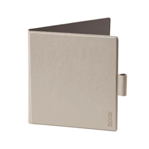 BOOX GO 7 AND 7 GEN II MAGNETIC SMART FOLDING STAND PROTECTIVE CASE BEIGE