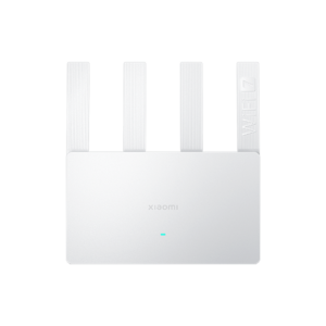 MI XIAOMI ROUTER BE3600 WHITE RN06