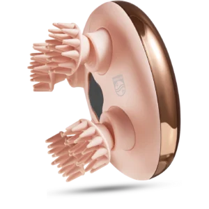 PHILIPS MINI HEAD MASSAGER PINK PPM1301