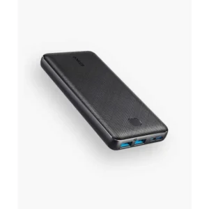 ANKER POWERCORE ESSENTIAL 20000 BLACK A1268H12