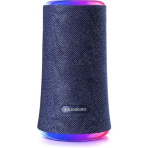 ANKER SOUNDCORE FLARE 2 SPEAKER BLACK BLUE A31650J1
