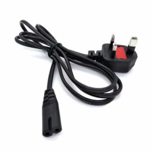 3 Pin Laptop Power Cable