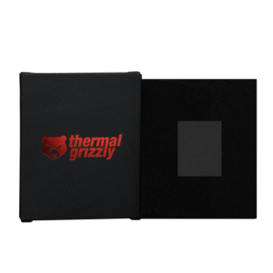 Thermal Grizzly Carbonaut Thermal Pad, 31 × 25 × 0.2 mm TG-CA-31-25-02-R