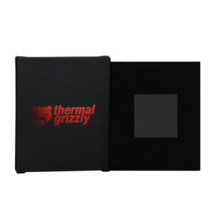 Thermal Grizzly Carbonaut Thermal Pad, 32 × 32 × 0.2 mm TG-CA-32-32-02-R