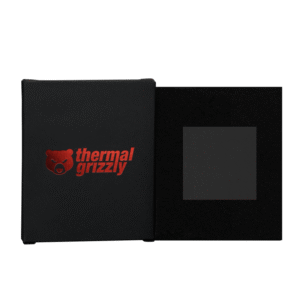 Thermal Grizzly Carbonaut Thermal Pad 38 × 38 × 0.2 mm TG-CA-38-38-02-R
