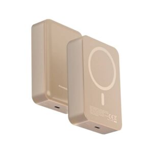 Powerology 20000mAh Magsafe Aluminum Powerbank PPBCHA33-DT
