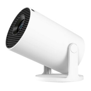 EPICARMA MULTIMEDIA PROJECTOR EA-P100-WH