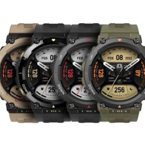AMAZFIT SMART WATCH T-REX 2