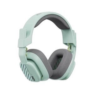 ASTRO A10 GAMING HEADSET GEN 2 FOER PC SEA GLASS MINT
