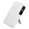 Stay powered on the go with the Anker MagGo Qi2 10000mAh Power Bank.