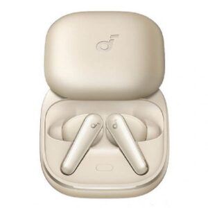 ANKER SOUNDCORE LIBERTY 5 PRECISION NOISE CANCELLING WITH SUPERIOR VOICE REDUCTION GOLDEN A3957HB1
