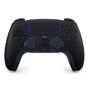 SONY PS5 WIRELES CONTROLLER DUAL SENSE WITH USB-C CABLE MIDNIGHT BLACK