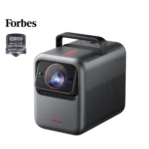 ANKER NEBULA X1 4K TRIPLE LASER SMART PROJECTOR BLACK/GRAY D23512F1