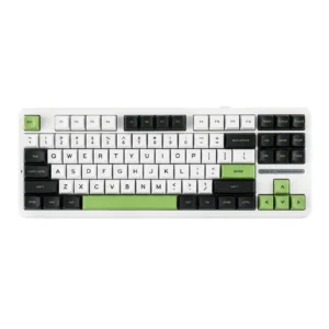 Aula 87 Keys RGB keyboard