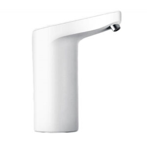 Upgrade your water dispensing experience with the MI TDS Automatic Water Feeder in White.