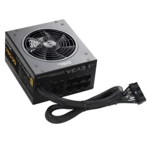 EVGA BQ 750 80+ GOLD 750W SEMI MODULAR PSU 210-GQ-0750-V3