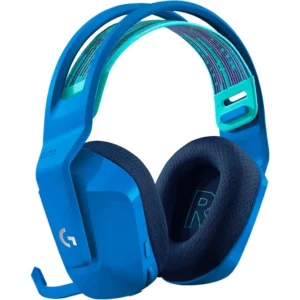 Logitech LIGHTSPEED Blue