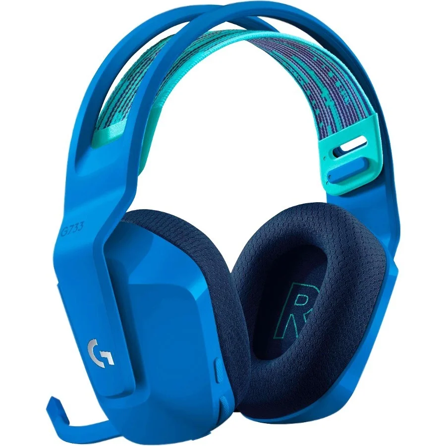 Logitech LIGHTSPEED Blue