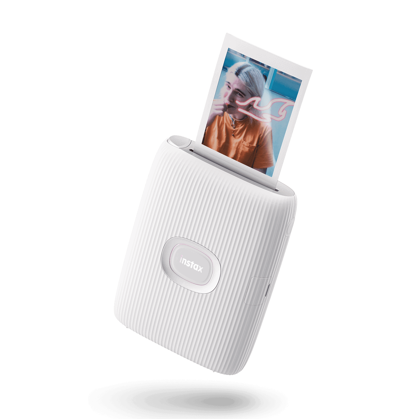 Fujifilm Instax Mini Link 2 Smartphone Printer - Instant Photo Printing on the Go - Image 12