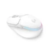 Logitech G705 Wireless Gaming Mouse – White (910-006371)