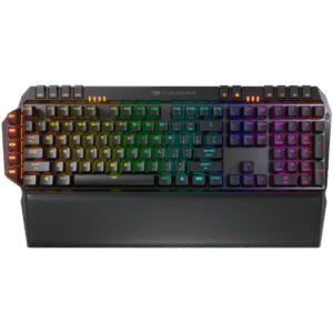 COUGAR 700K EVO CHERRY MX RGB MECHANICAL GAMING KEYBOARD CGR-700K-EVO