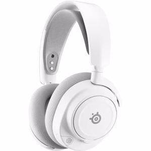 STEELSERIES ARCTIS NOVA 7 GEN 2 WIRELESS GAMING HEADSET WHITE 61731
