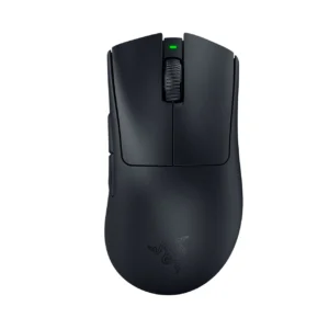 RAZER DEATHADDER V3 PRO BLACK RZ01-04630100-R3G1