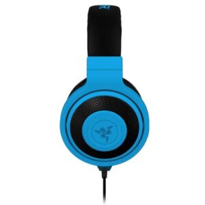 RAZER MUSIC HEADPHONES KRAKEN NEON BLUE RZ12-00870400-R3M1