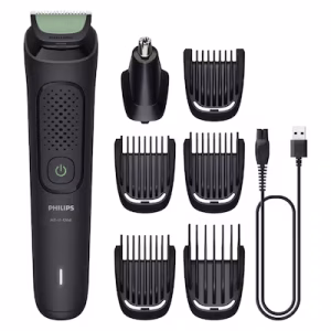 PHILIPS BODYGROOM 5000 SERIES SMOOTH FULL BODY SHAVE BG5021