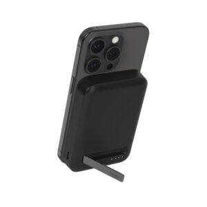 BELKIN BOOST CHARGE PRO 8K MAGNETIC POWERBANK BLACK BPD007BTBK