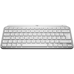 LOGITECH Mini for Mac Wireless Keyboard