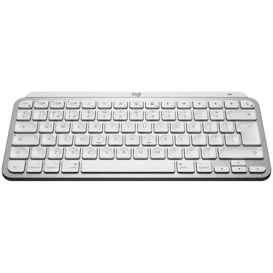 LOGITECH Mini for Mac Wireless Keyboard