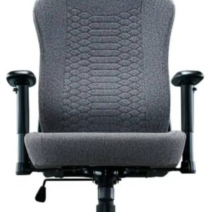 RAZER ISKUR V2 X BASIC GAMING CHAIR WITH INTEGRATED LUMBAR SUPPORT GREY RZ38-05310200-R3G1