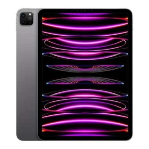 APPLE IPAD PRO 12.9 INCH (6TH GENERATION) 5G 256GB SPACE GRAY MP203