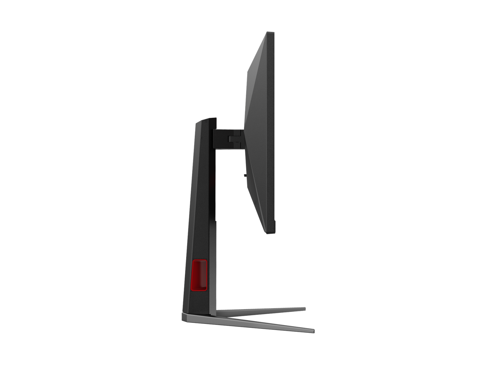 AOC Gaming Monitor 24-Inch FHD 180Hz 1ms HDR10 in Black - Model 24G4 - Image 3