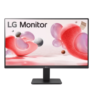 LG 24 INCH LCD MONITOR 24MR400