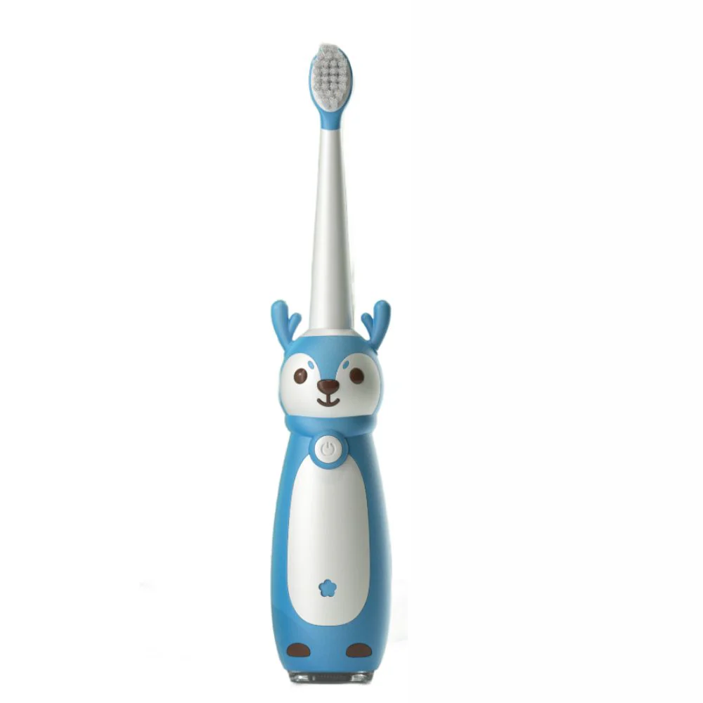 PORODO LIFESTYLE KIDS ELECTRIC TOOTHBRUSH BLUE PDLFSTK1BL