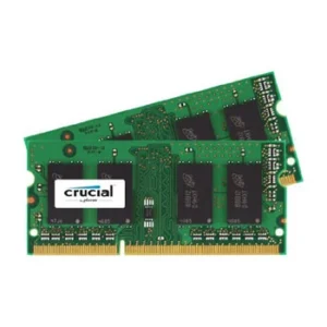 CRUCIAL RAM DDR3L 1600 8X2 16GB 1.35V DESKTOP