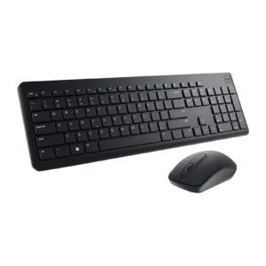 DELL WIRELESS KEYBOARD AND MOUSE COMBO KM3322W