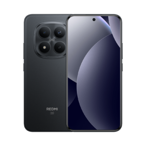 MI REDMI NOTE 15 PRO+ 5G 12GB RAM 512GB ROM BLACK