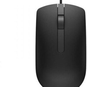 DELL USB WIRED MOUSE MS116