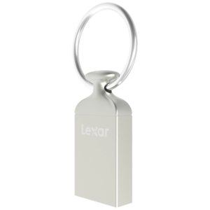 LEXAR JUMPDRIVE USB 2.0 64GB FLASH DRIVE M22 LJDM022064G-BNJNG