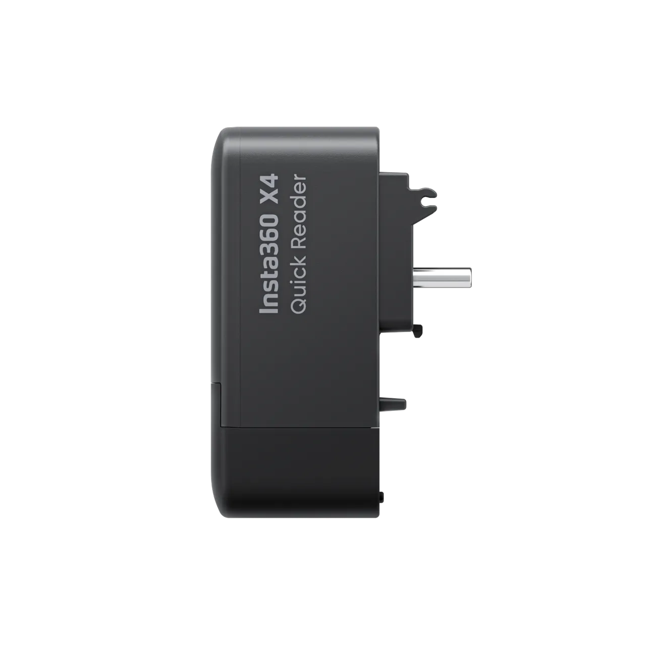 Insta360 X4 Quick Reader - Fast and Efficient File Transfer CINSBBMB - Image 2