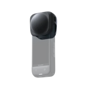Insta360 X4 Lens Cap - Protective Cover CINSBBMK