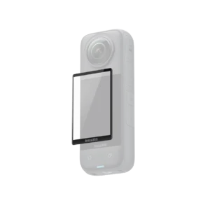 Insta360 X4 Screen Protector - Durable Protection CINSBBMD