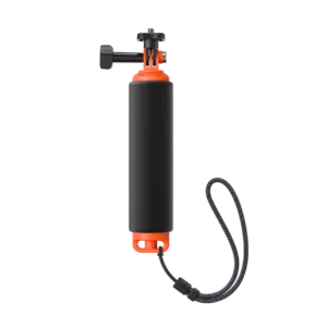Insta360 Floating Hand Grip - Yellow (CINSCAVA)