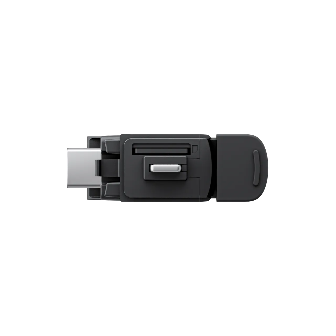 Insta360 X4 Quick Reader - Fast and Efficient File Transfer CINSBBMB - Image 4