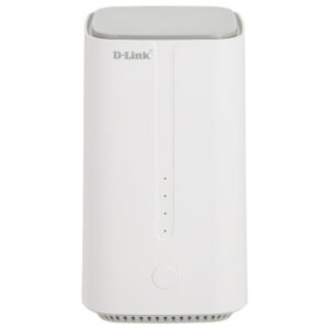 d-link 5g cpe router