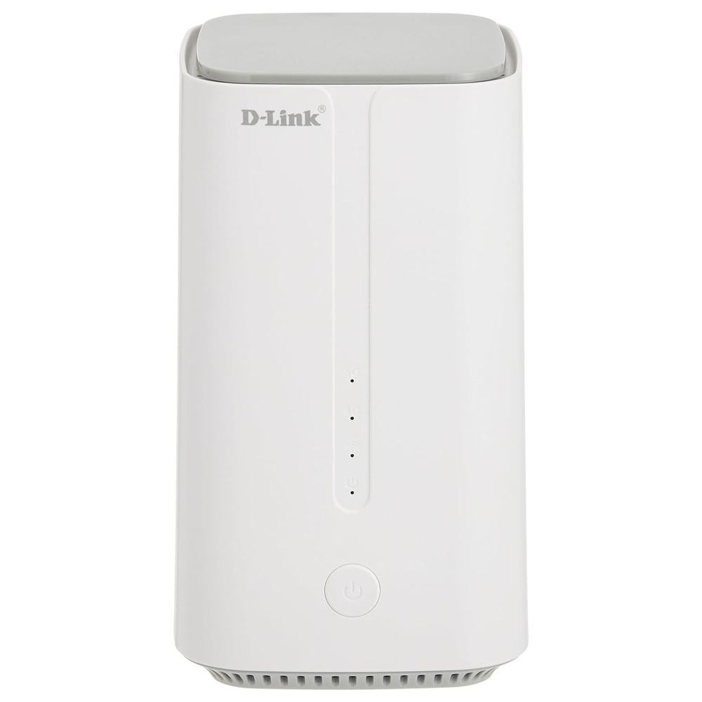 d-link 5g cpe router